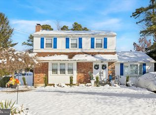 2608 Erial Rd, Blackwood, NJ 08012