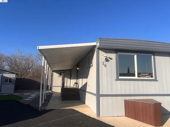 14530 Byron Hwy Space 14, Byron, CA 94514