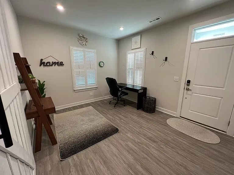 Entryway