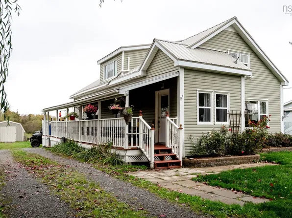 953 Middle Rd, Annapolis, NS B0S 1M0