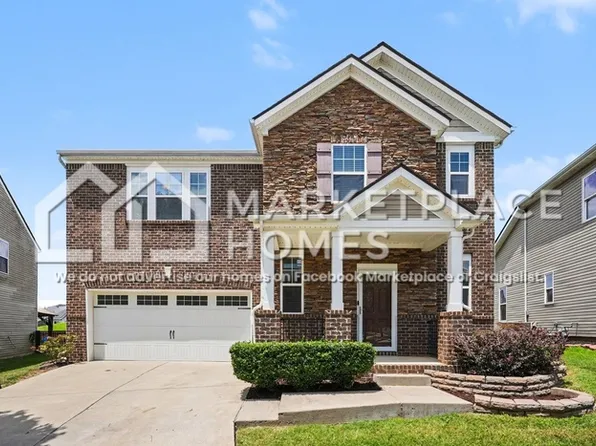 2532 River Trail Dr, Hermitage, TN 37076