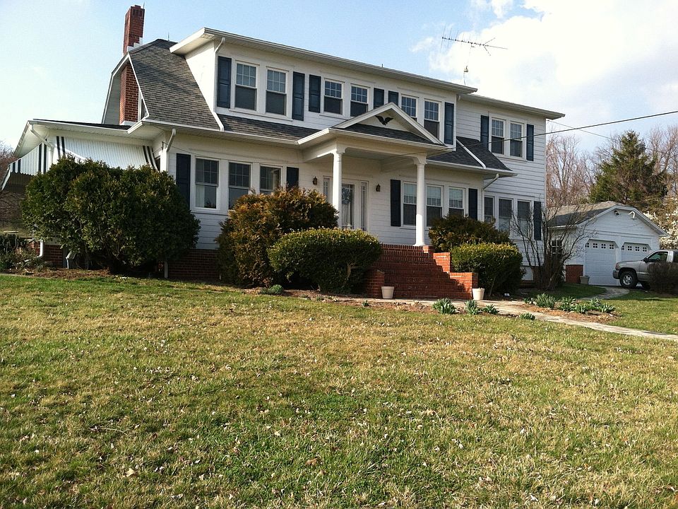 Front View