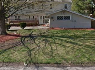 8 Corala Rd #1, Brockton, MA 02302