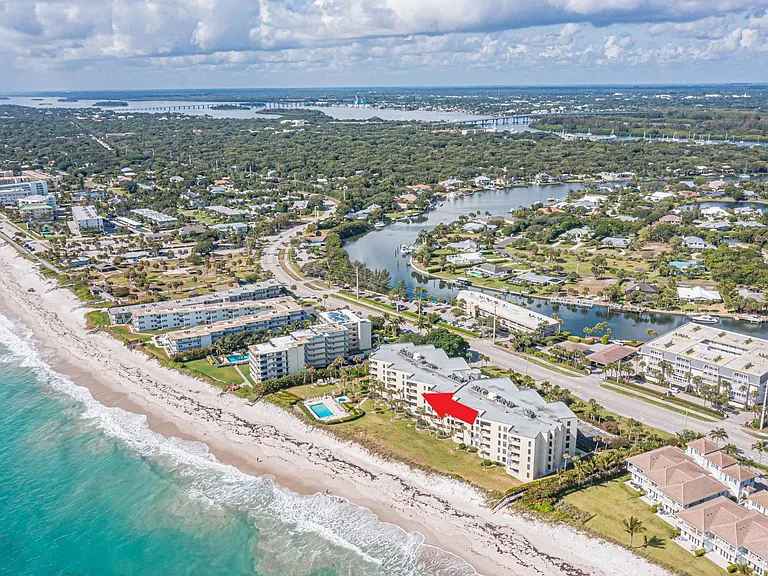 4600 Highway A1A #308 — Photo 34