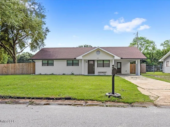 6692 Balboa Cir, Ocean Springs, MS 39564