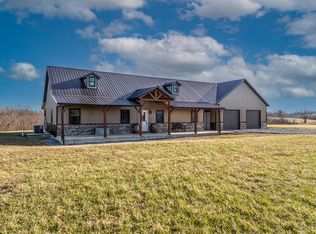 2850 Tea Run Rd, Ewing, KY