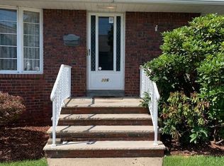 316 Sanford Ave FLOOR 2, Lyndhurst, NJ 07071
