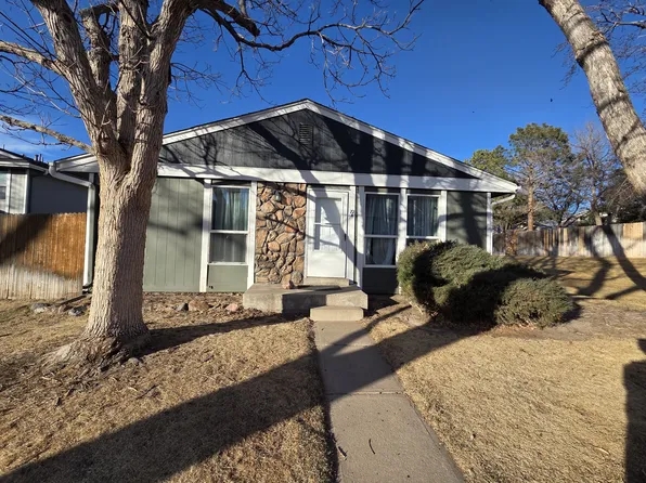 10001 E Evans Ave, Aurora, CO