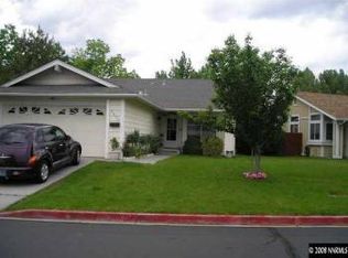 7535 Devonshire Ln, Reno, NV 89511