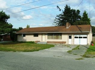 16551 S Wall St, Mount Vernon, WA 98273