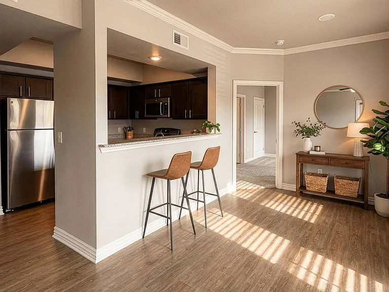 Willow Creek Apartments — Photo 14