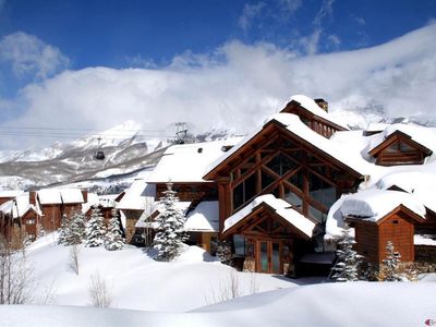 457 Mountain Village Boulevard #4210, Telluride, CO, 81435