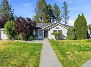 7322 W Links Ct, Nine Mile Falls, WA 99026