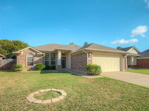 2409 NW 164th Ter, Edmond, OK 73013