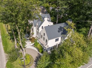238 Mineola Rd W, Mississauga, ON