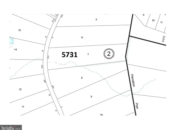 5731 Doyle Rd, Clifton, VA 20124