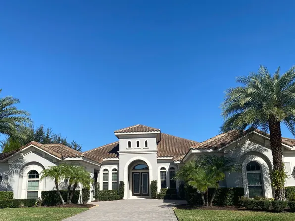 7849 Freestyle Ln, Winter Garden, FL 34787