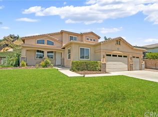 36306 Cherrywood Dr, Yucaipa, CA 92399