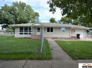 108 W 6th St, Firth, NE 68358