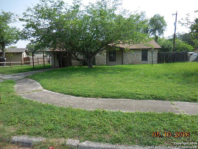 1st image of 1110 CANYON BLUFF