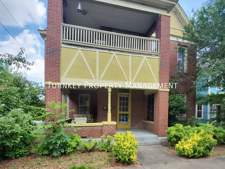 1401 Cumberland St #B — Photo 1