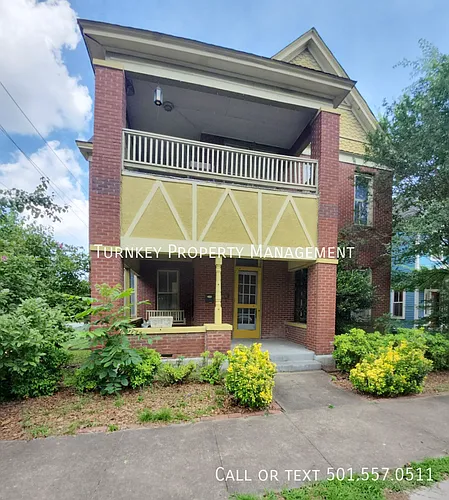 1401 Cumberland St #B Photo 1