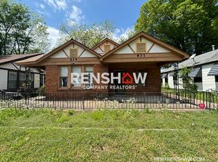 831 Maury St, Memphis, TN 38107