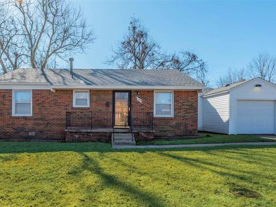 544 E Grumman Dr, Midwest City, OK, 73110