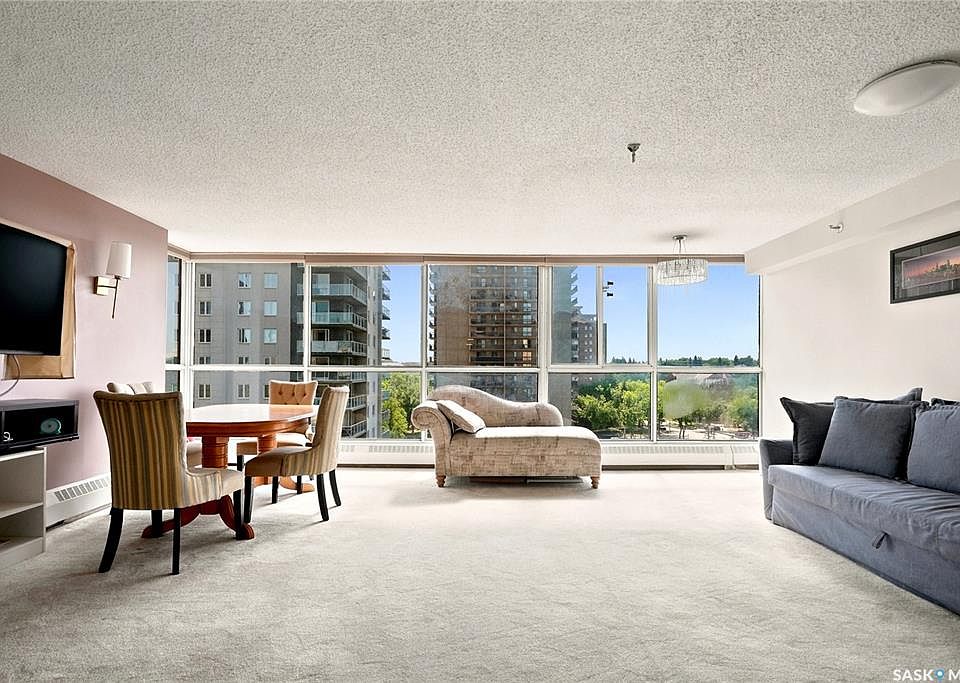 1st image of UNIT 802-315 5th AVENUE N
