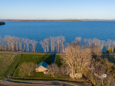 853 Lake Shore Rd, Chazy, NY, 12921