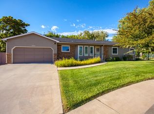 3105 Price Ditch Rd, Grand Junction, CO 81504