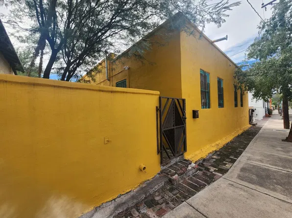 84 W Simpson St, Tucson, AZ 85701