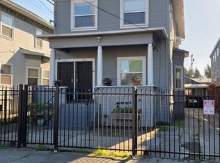 1522 27th Ave #1, Oakland, CA 94601