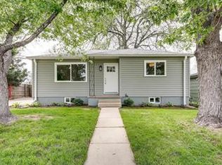 5359 S Greenwood St, Littleton, CO 80120