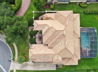 10723 Emerald Chase Dr, Orlando, FL 32836