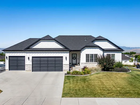 247 S 980 E, Smithfield, UT 84335