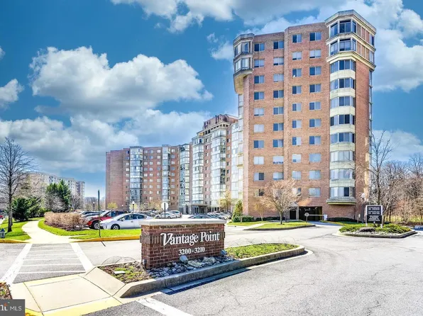 3200 N Leisure World Blvd APT 911, Silver Spring, MD 20906