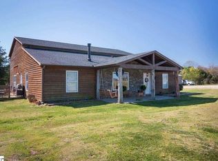 3530 Milam Rd, Clinton, SC 29325