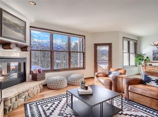 84 Broken Lance Dr #207W, Breckenridge, CO 80424