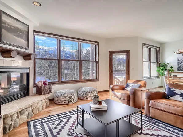 84 Broken Lance Dr #207W, Breckenridge, CO 80424