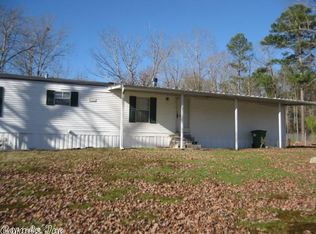 24703 Monroe Dr, Hensley, AR 72065