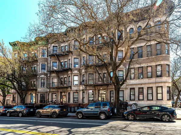 1445 Bedford Avenue #3C, Brooklyn, NY 11216