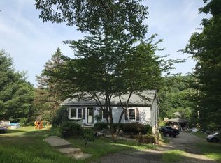 891 Berkshire Valley Rd, Wharton, NJ 07885