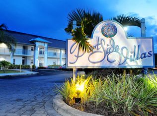 111 Portside Ave UNIT 205, Cape Canaveral, FL 32920