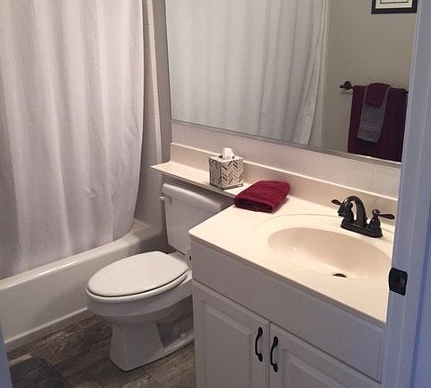3rd image of 75-6081 Alii Dr APT U103