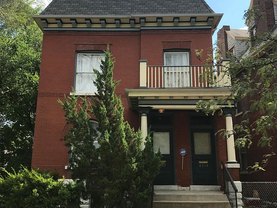 1st image of 4714 Olive St