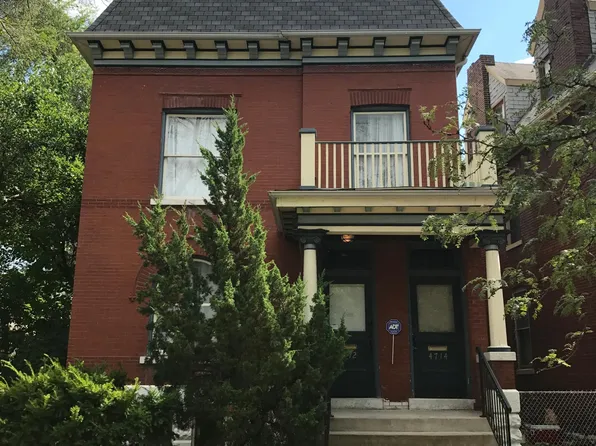 4714 Olive St, Saint Louis, MO 63108