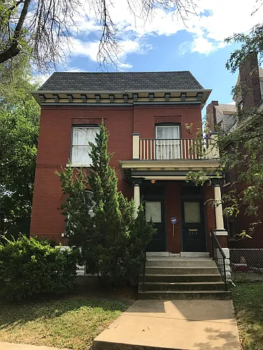 4714 Olive St Photo 1