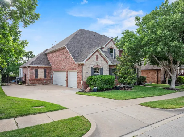 7009 Mossycup Ln, North Richland Hills, TX 76182