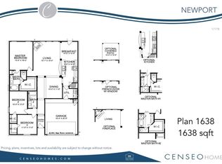17535 Monsoon Ct, Crosby, TX 77532
